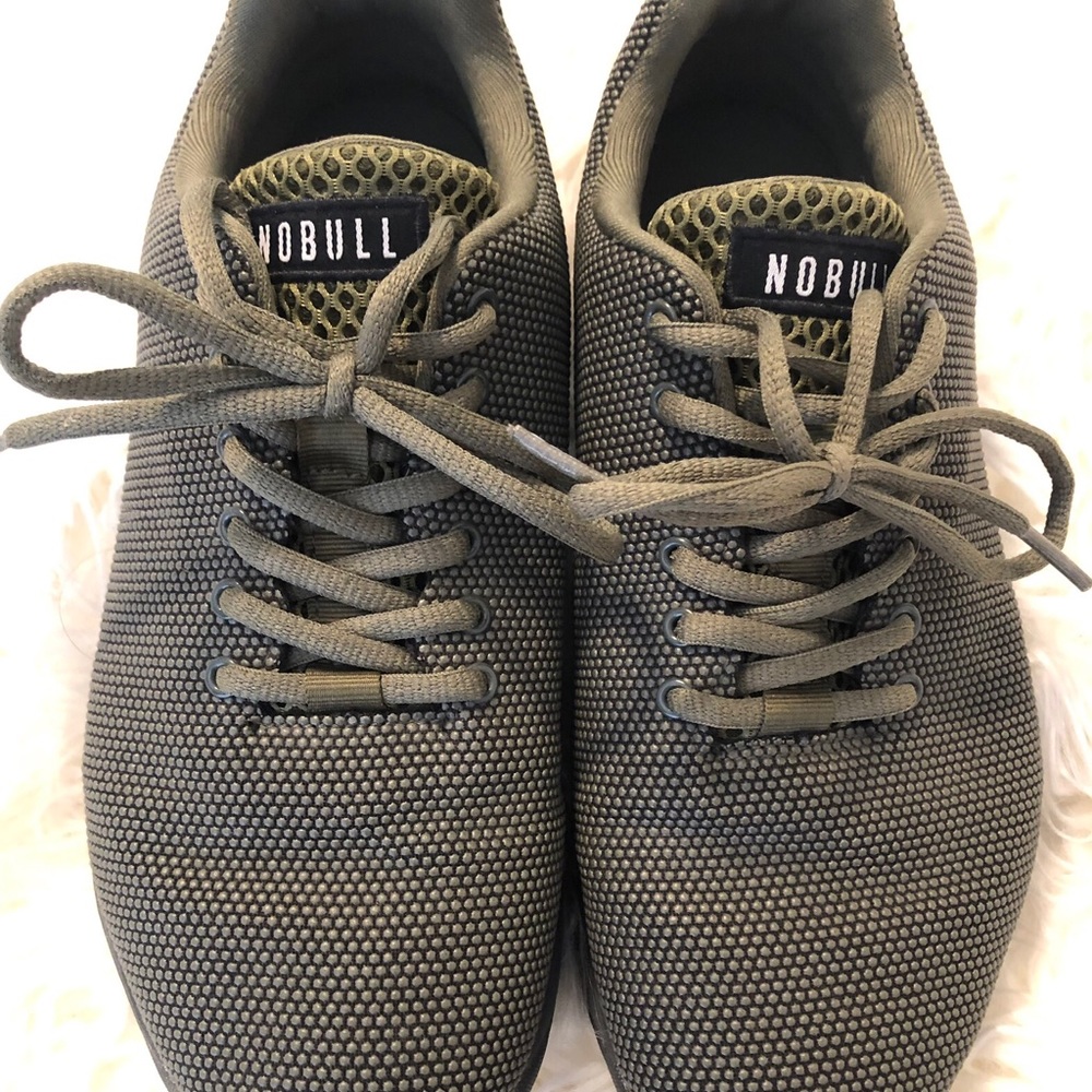 NOBULL Project trainers